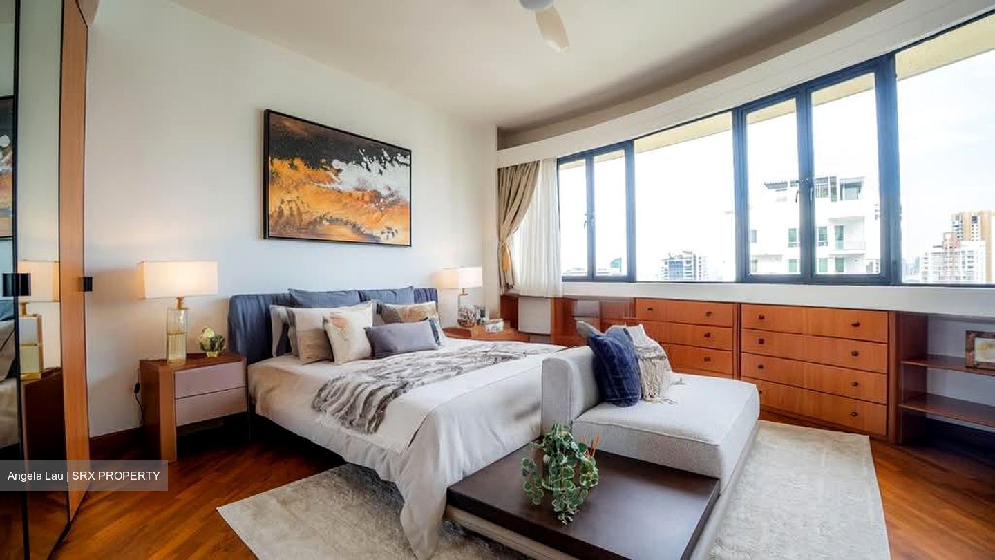 The Draycott (D10), Apartment #557556741